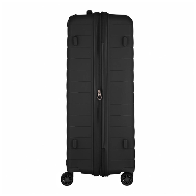 Валіза 2E Aero 99/119 л чорна (2E-SPP-AERO-L-BK) - зображення 5
