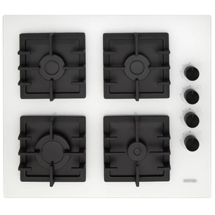 Варочна поверхня Eleyus IRMA 60 WH CF изображение 1