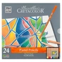 Пастель Cretacolor Fine Art Pastel олівці 24 кольори (9002592470248) - уменьшенное изображение 1
