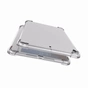 Чохол до планшета BeCover Anti-Shock Apple iPad Air 4 10.9 2020/2021 Clear (706021) - зменшене зображення 3