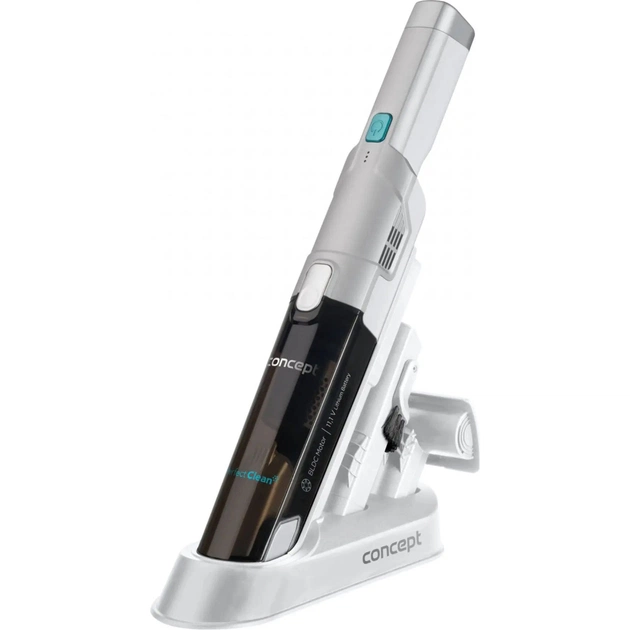 Пилосос Concept VP4420 - зображення 1