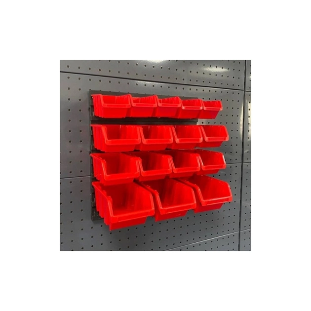 Полиця для інструменту Kistenberg KS_kit54 - изображение 6