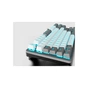 Клавіатура Aula F3287 Keycap KRGD Blue USB UA Grey/White (6948391240954) - зменшене зображення 6