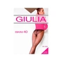 Колготы Giulia Bikini 40 Den Cappuccino - 3 (4824092073331) - уменьшенное изображение 1