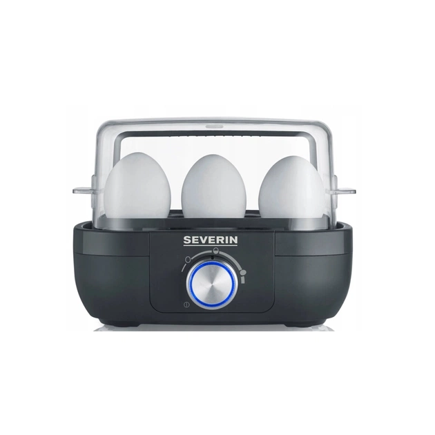 Яйцеварка Severin EK 3166 - picture 3