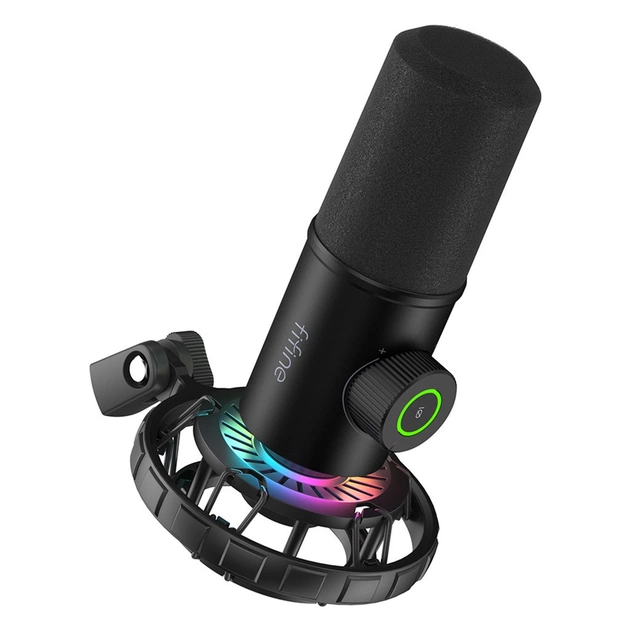 Микрофон Fifine K658 - изображение 3