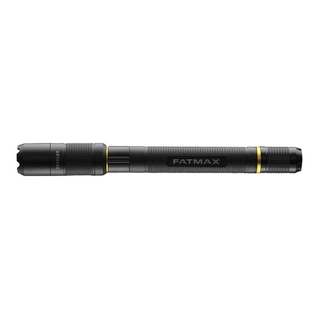 Ліхтар Stanley FatMax 100 лм 2xAAA (FMHT81510-0) - зображення 1