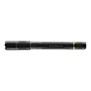 Ліхтар Stanley FatMax 100 лм 2xAAA (FMHT81510-0) зображення 1