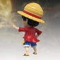 Фігурка Mighty Jaxx One Piece Wanted Луффі (WB24OPJF00301) - зменшене зображення 5