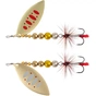 Блешня X-Fish Orbit 11.5g 4 Gold SRD (1917.07.05) - зменшене зображення 1