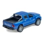 Машина Технопарк Toyota Hilux Синій (1:32) (FY6118-SL) - уменьшенное изображение 2