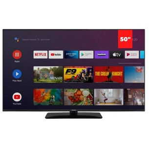 Телевізор AIWA LED-508UHD зображення 1