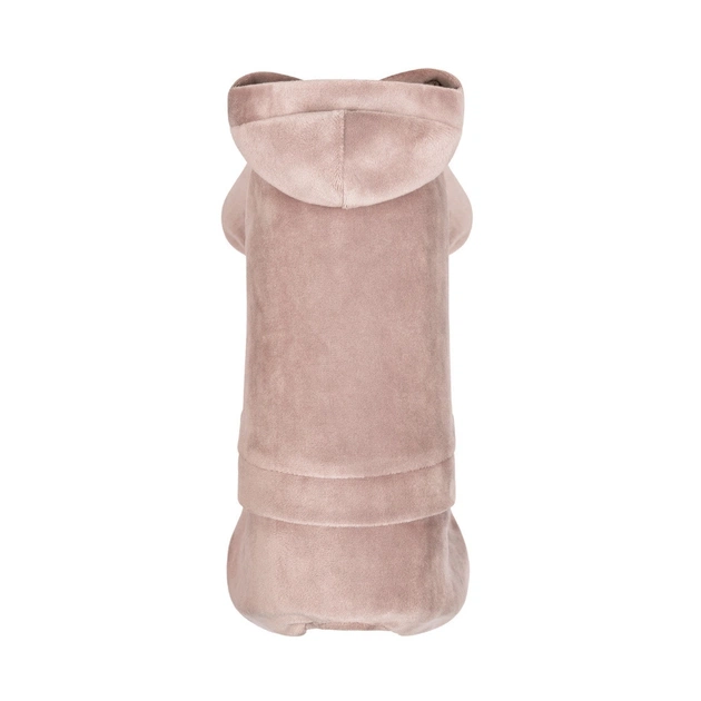 Комбинезон для животных Pet Fashion Sharon S2 мокко (4823082445530) - изображение 1