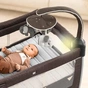 Ліжечко Chicco Lullaby Dream с подвесной игрушкой (79113.51) - зменшене зображення 3