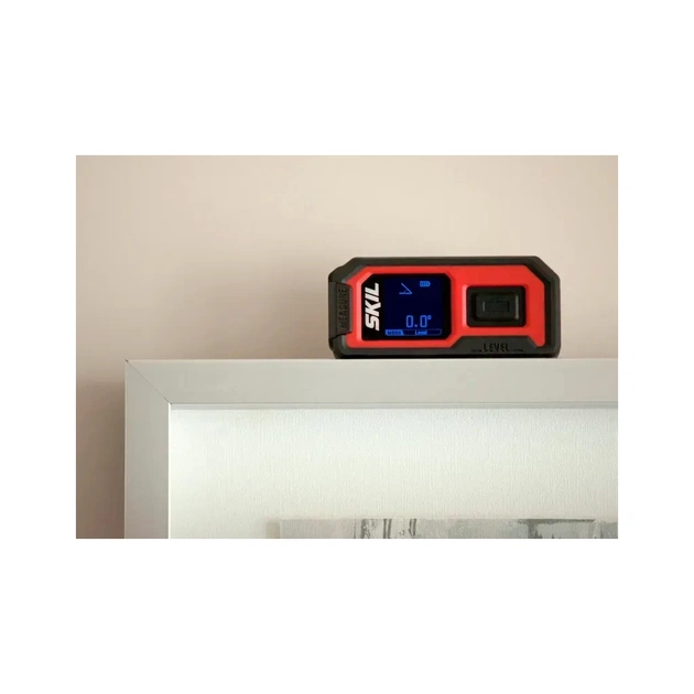 Лазерний далекомір Skil 1930 AA (MT1E1930AA) - picture 5