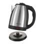 Електрочайник Vilgrand VS1860 inox - зменшене зображення 4