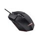 Мишка Trust GXT 109 Felox RGB Black (25036) - зменшене зображення 3