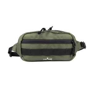 Сумка-бананка Tribe Waist bag 2,5 L Olive (T-ID-0002-olive) зображення 1