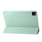 Чохол до планшета BeCover Tri Fold Soft TPU Silicone Apple iPad Pro 11" M5 2025 Light Green (715992) - зменшене зображення 7