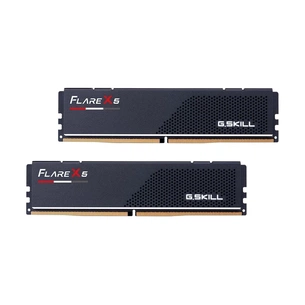 Модуль пам'яті для комп'ютера DDR5 32GB (2x16GB) 6000 MHz Flare X5 G.Skill (F5-6000J3038F16GH2-FX5) зображення 1