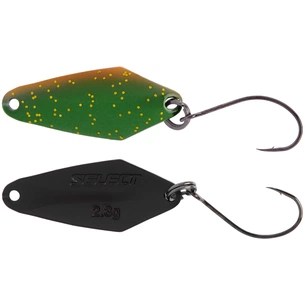 Блешня Select Target 2.8g 31mm 30 (1870.63.59) зображення 1