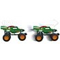 Конструктор LEGO Technic Monster Jam Dragon 217 деталей (42149) - зменшене зображення 4
