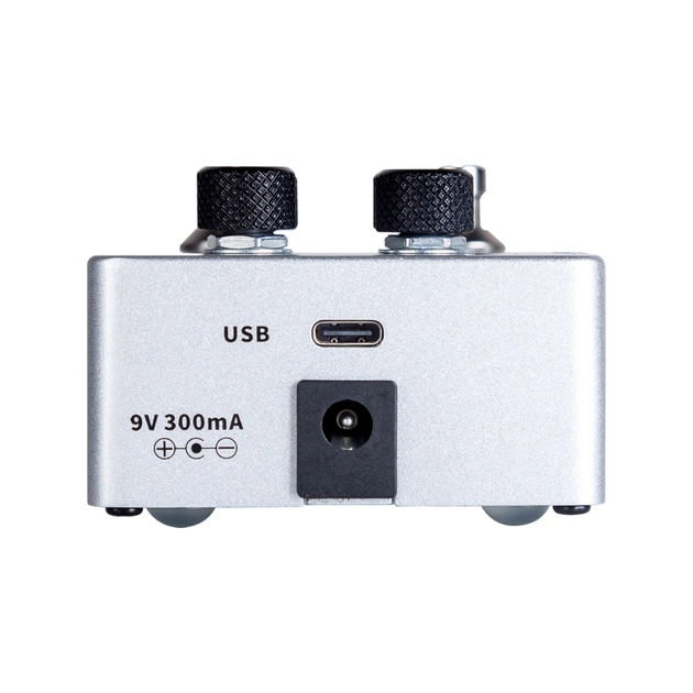 Педаль ефектів Mooer Groove Loop X2 - picture 3