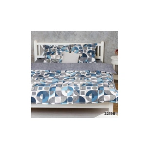 Постільна білизна Viluta 22198 Ранфорс сімейний (22198-sm) зображення 1