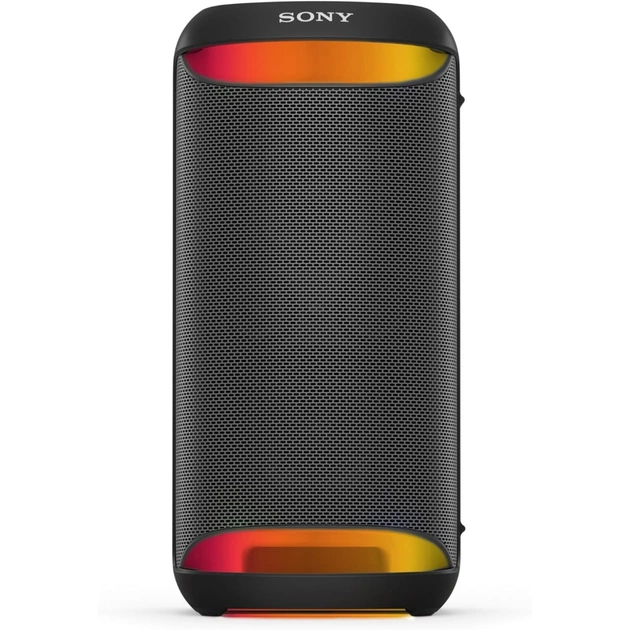 Акустична система Sony SRS-XV500 (SRSXV500B.AF1) - зображення 2