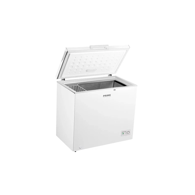 Морозильна скриня PRIME Technics CS30141M - зображення 1