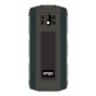 Мобільний телефон Ergo E282 Black - зменшене зображення 3