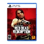 Игра Sony Red Dead Redemption Remastered, BD диск (5026555439435) - уменьшенное изображение 1