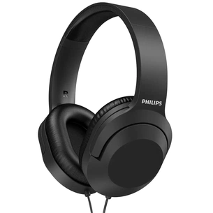 Навушники Philips TAH2005 (TAH2005BK/00) зображення 1