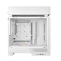 Корпус DeepCool CL660 White (R-CL660-WHNNA0-G-1) - зменшене зображення 12