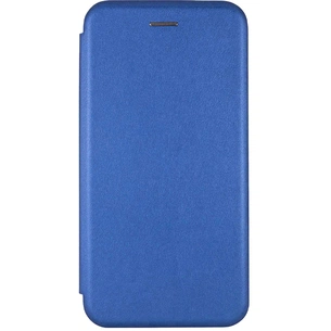 Чохол до мобільного телефона BeCover Exclusive ZTE Blade V50 Vita Blue (712193) зображення 1
