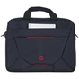 Сумка для ноутбука Ergo 16" Corato 316 (Black) (ECT316B) - зменшене зображення 7