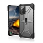 Чохол-накладка Urban Armor Gear Plasma для Samsung Galaxy Note 20 SM-N980 Ice (212193114343) - зменшене зображення 2