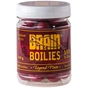 Бойл Brain fishing Plum (Слива) Soluble 200 gr, mix 16-20 mm (1858.00.04) - зменшене зображення 1