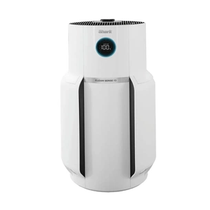 Очисник повітря Shark NeverChange5 Air Purifier MAX (HP300EU) зображення 1