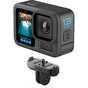 Екшн-камера GoPro HERO13 Black + Enduro + SD Card + Handler Floating (CHDRB-131-RW) - уменьшенное изображение 8