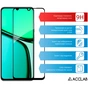 Стекло защитное ACCLAB Full Glue Realme C61 Black (1283126594038) - уменьшенное изображение 3