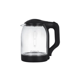 Електрочайник Delfa DK 2600 X зображення 1