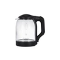 Електрочайник Delfa DK 2600 X - зменшене зображення 1