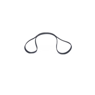 Поліклиновий ремінь Bosch 1 987 946 256 зображення 1