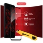 Скло захисне Intaleo Full Glue Xiaomi Redmi 12 (1283126573231) - зменшене зображення 4