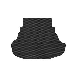 Килимок в багажник EVAtech Toyota Camry (XV55) 3.5L Restyling 2014-2017 7 (TY11989BO1RBB) зображення 1