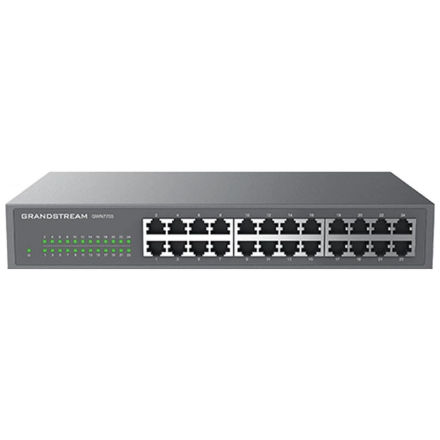 Коммутатор сетевой Grandstream GWN7703 - изображение 1