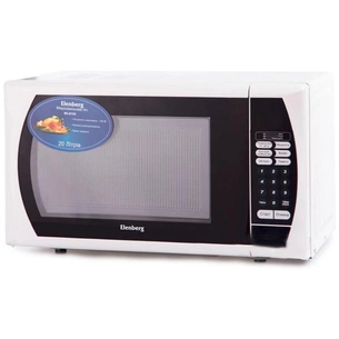 Мікрохвильова піч Elenberg MS 2010 D (P70H20AP-DF) зображення 1