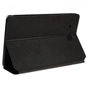 Чохол до планшета Grand-X для Samsung Galaxy Tab E 9.6 SM-T560/T561 Lizard skin Black (STC - SGTT560LB) - зменшене зображення 4