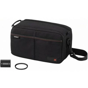 Фото-сумка Sony ACC-AMFW (ACCAMFW.RU2) зображення 1